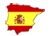TAXI SILVERIO - Espanol