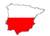 TAXI SILVERIO - Polski
